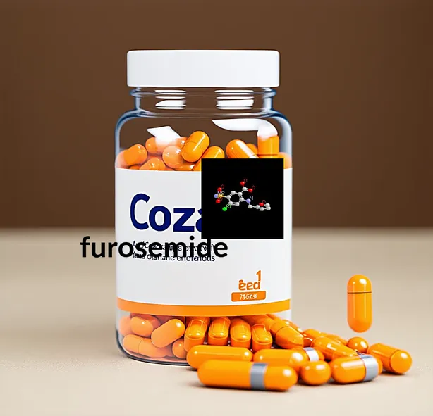 Furosemide